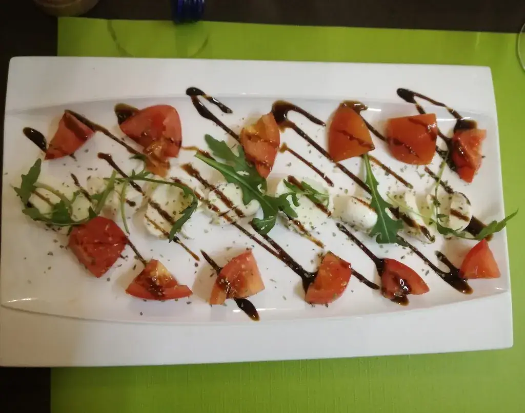 Menü_Restaurant Enzo Milano_Arlon_Bild_7