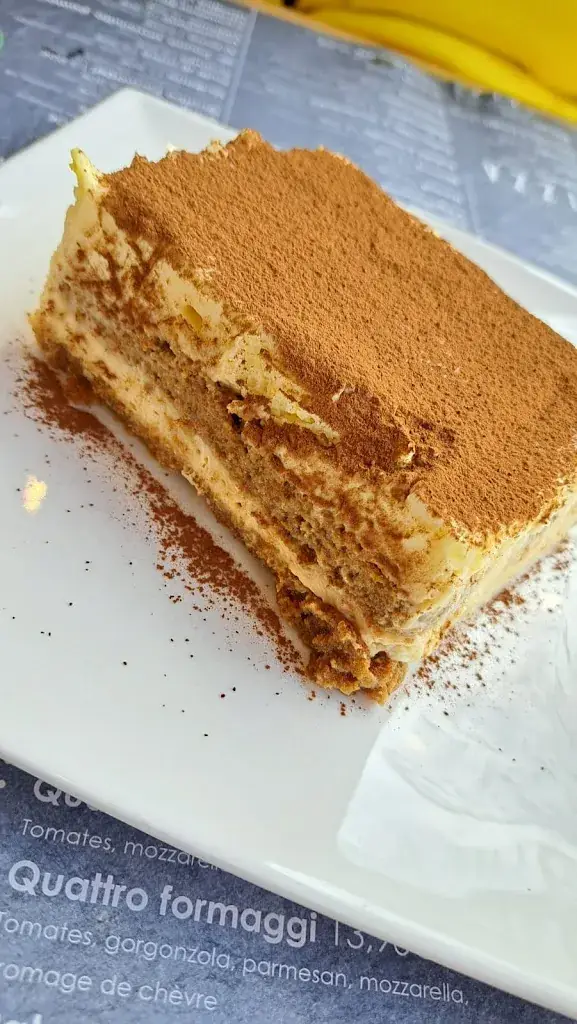 I Love Cheese_Pizzeria Giulia_Arlon_review