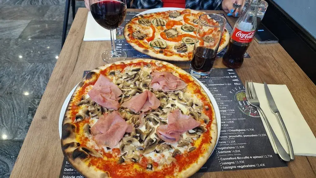 Pizzeria Giulia_Arlon_slider_image_2