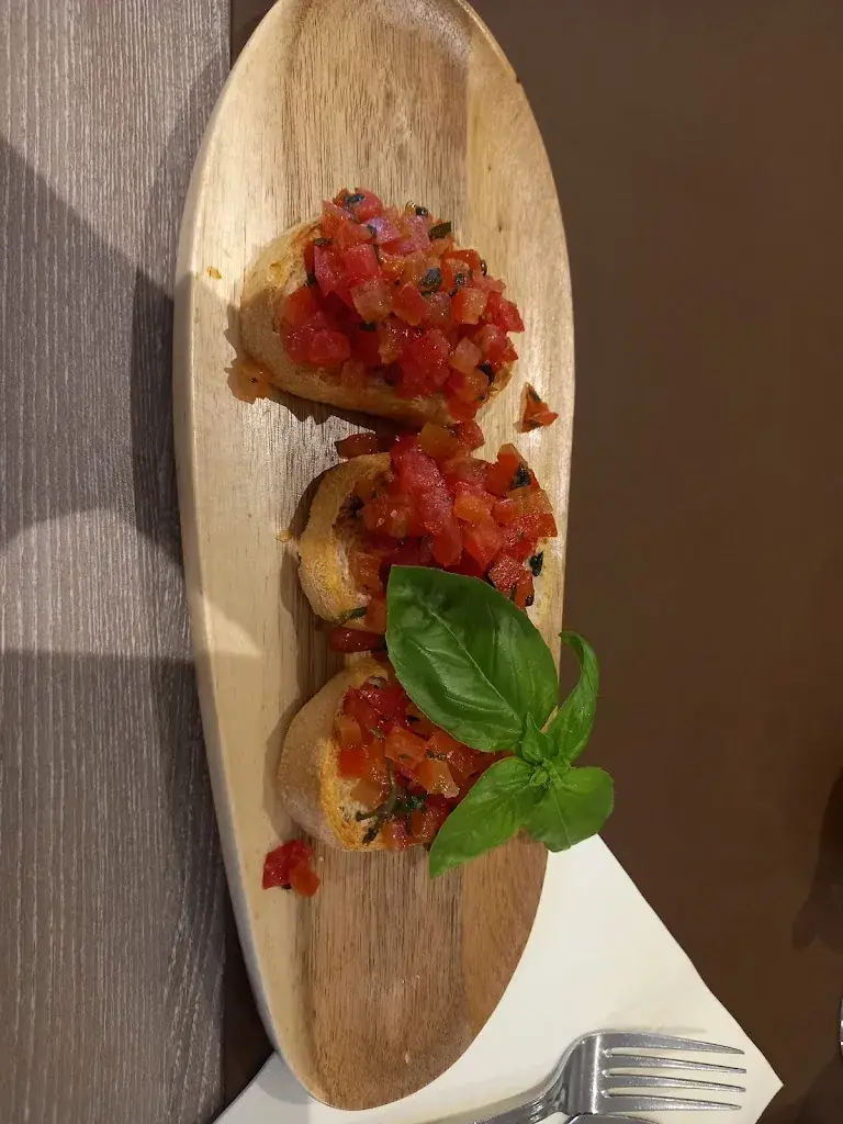 Menu_Trulli Restaurant Pizzeria_Arlon_image_9