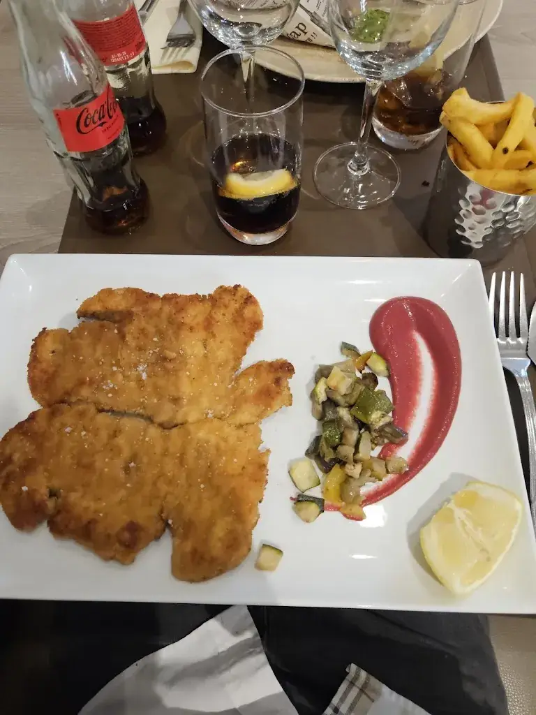 Daniel Nappi_Trulli Restaurant Pizzeria_Arlon_review