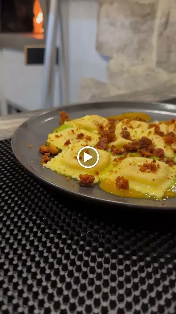 Trulli Restaurant Pizzeria restaurant in Arlon