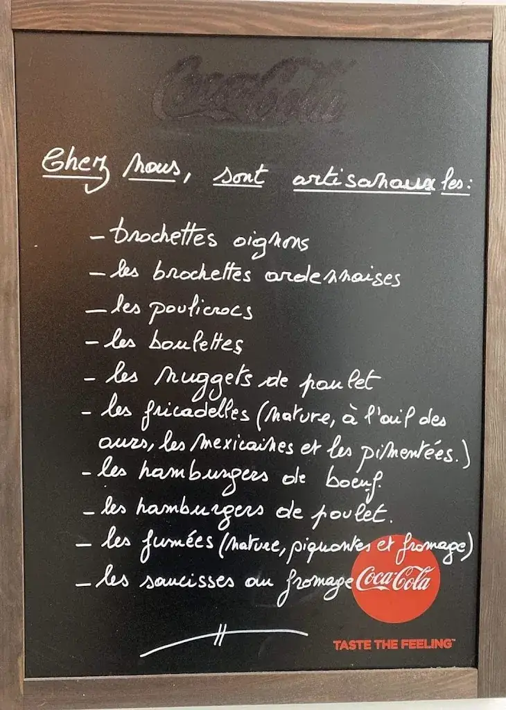 Menu_Le Capucin_Arlon_image_2