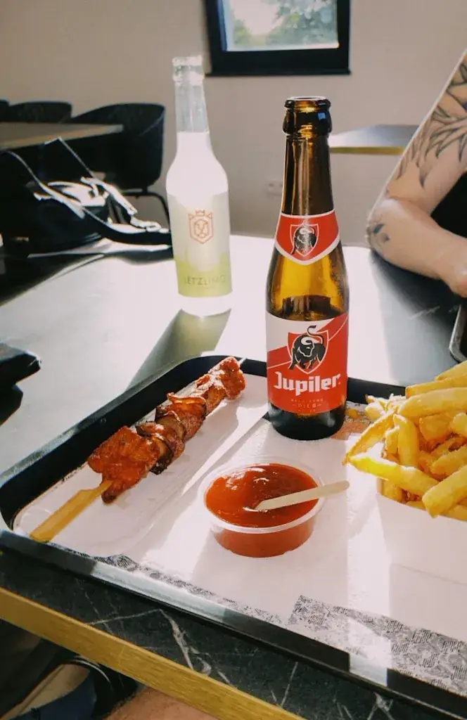 Philippe Bourhis_Le Capucin_Arlon_review