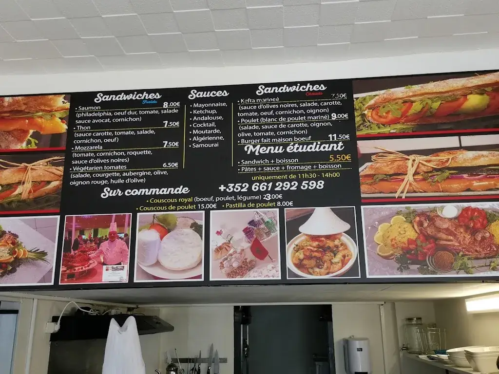 Menü_Chez Alaoui_Arlon_Bild_1