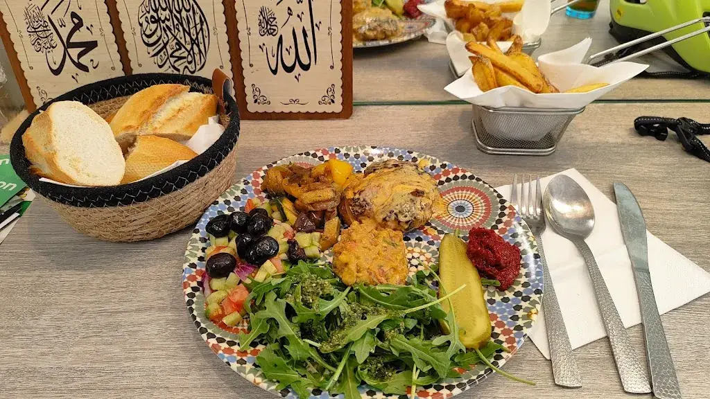 Menü_Chez Alaoui_Arlon_Bild_4