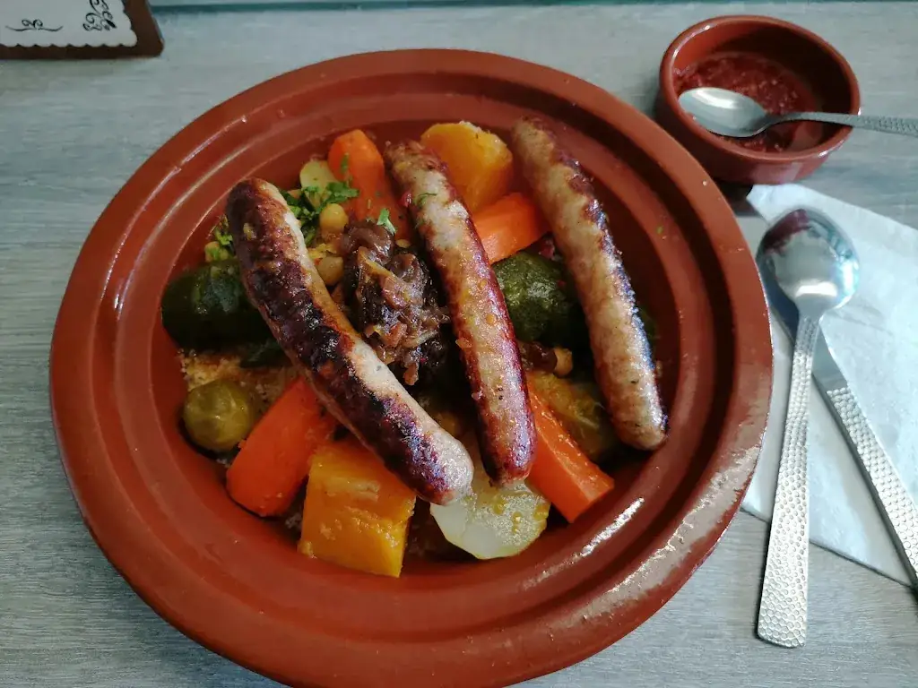 Menü_Chez Alaoui_Arlon_Bild_5