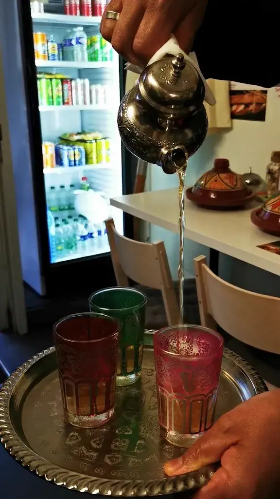 Regina Rimkute_Chez Alaoui_Arlon_Bewertung