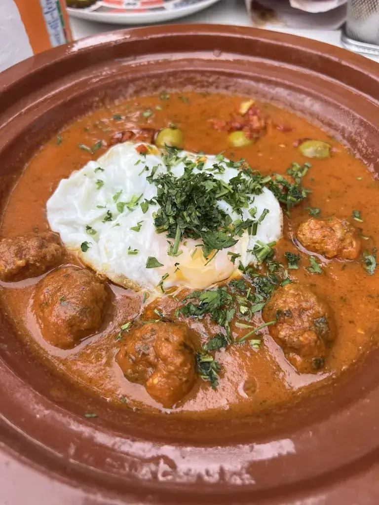 Laila Mokka_Chez Alaoui_Arlon_Bewertung