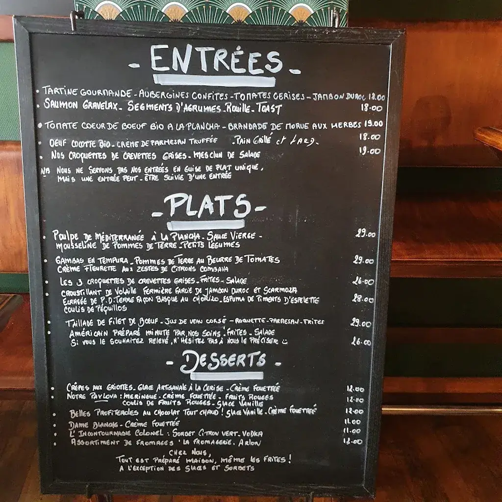 Menu_'Casa Loco'_Arlon_image_3