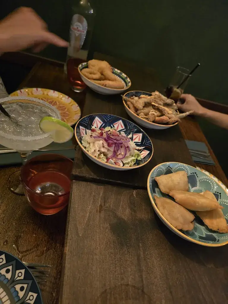 Tay Chen Peng_'Casa Loco'_Arlon_avis