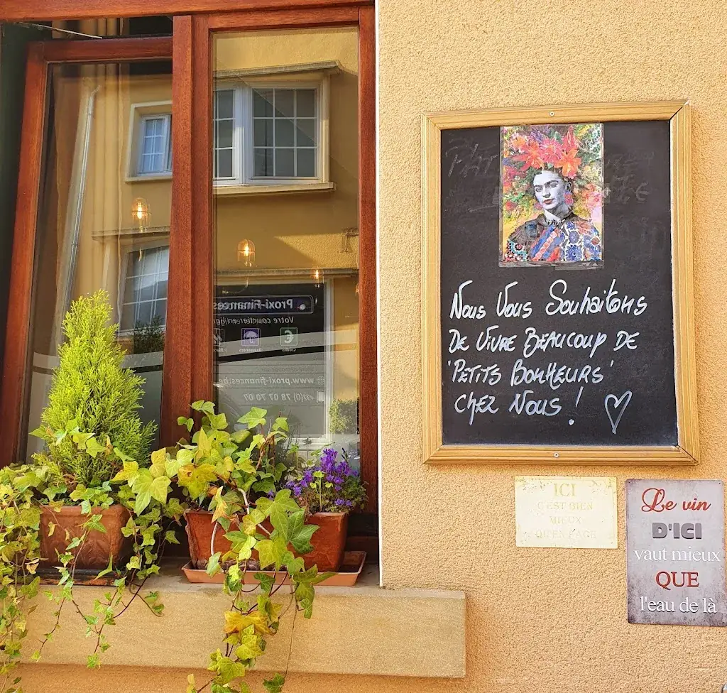 'Casa Loco' Restaurant in Arlon