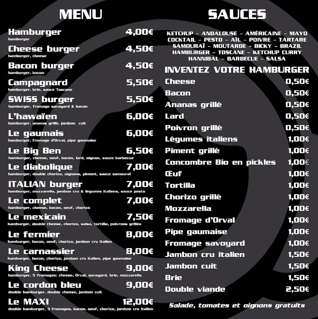 Menu_Le Cocoon_Arlon_image_3