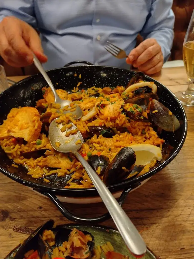 Menu_El Bocado Bilzen_Bilzen-Hoeselt_image_6