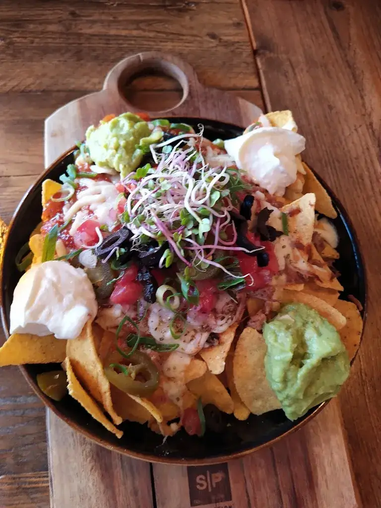 Menu_El Bocado Bilzen_Bilzen-Hoeselt_image_7