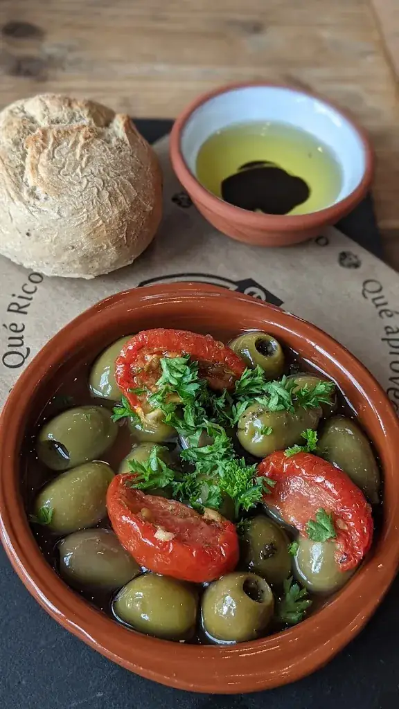 Menu_El Bocado Bilzen_Bilzen-Hoeselt_image_8