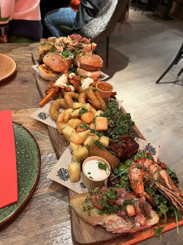 Jessy Bastien_El Bocado Bilzen_Bilzen-Hoeselt_review