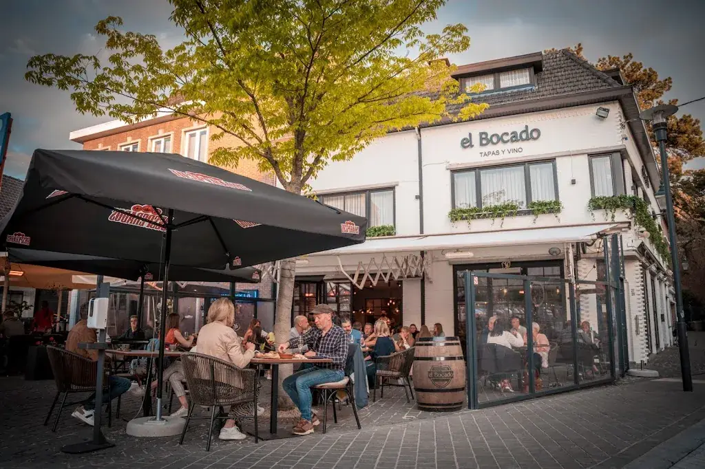 El Bocado Bilzen Restaurant in Bilzen-Hoeselt