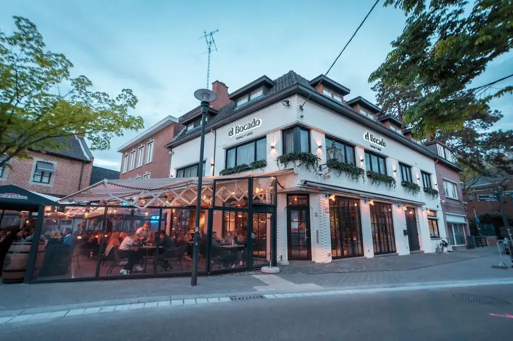 El Bocado Bilzen_Bilzen-Hoeselt_slider_image_3