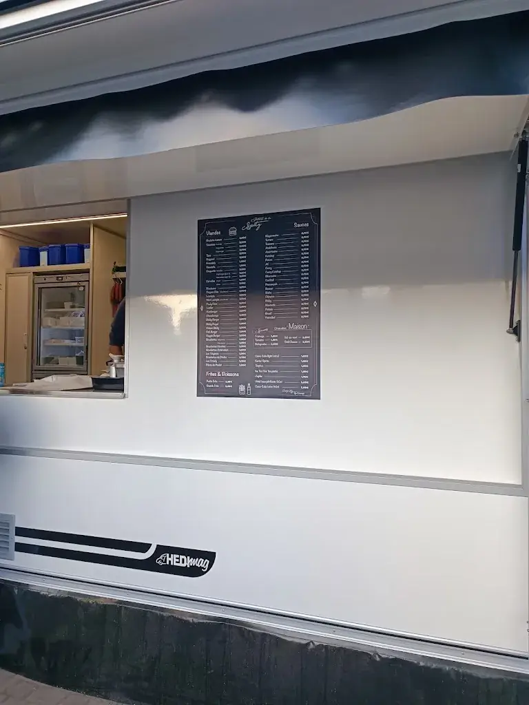 Menü_French fries in SPETZ_Arlon_Bild_2