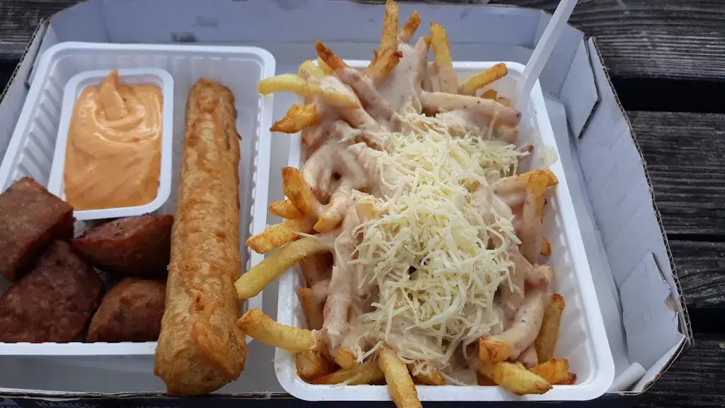 Menü_French fries in SPETZ_Arlon_Bild_3