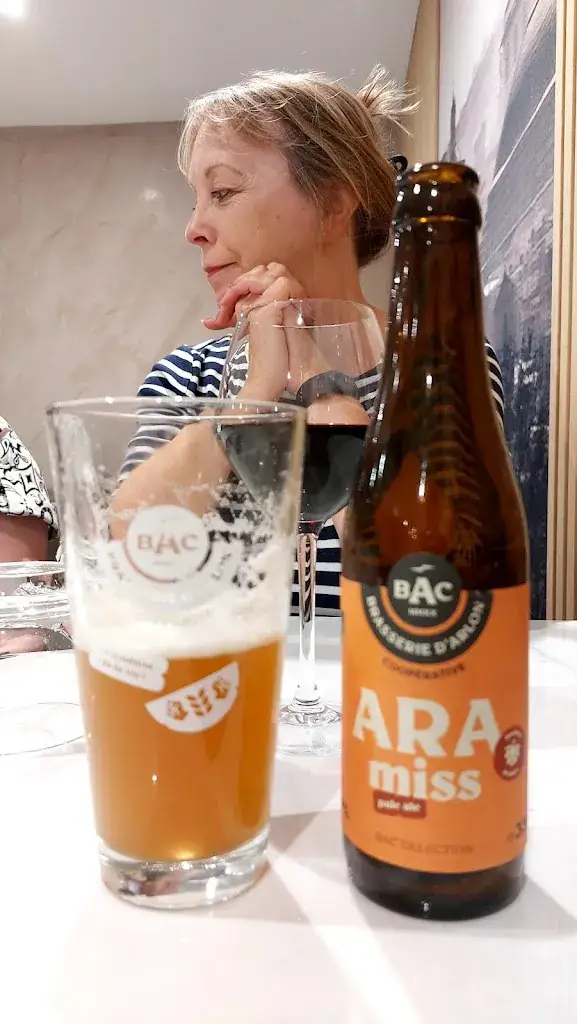 Robin Sharp_Pinocchio_Arlon_avis