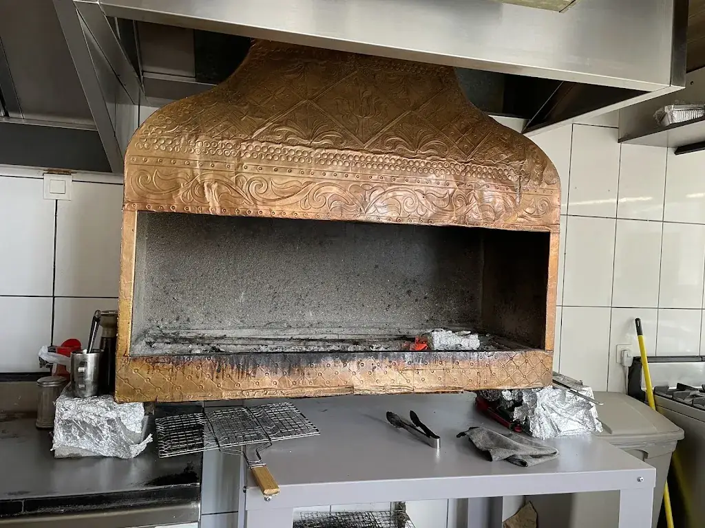 TRACE LESS_Sansabelle Restaurant_Arlon_review