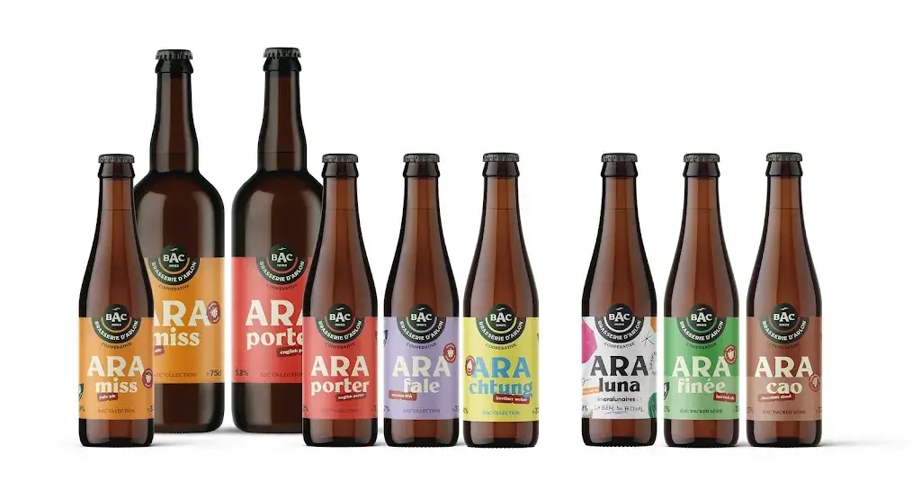 Menu_Brasserie d'Arlon Coopérative_Arlon_image_1