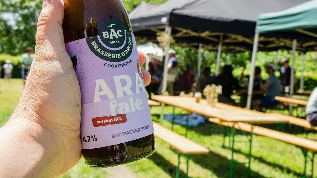 Menu_Brasserie d'Arlon Coopérative_Arlon_image_4