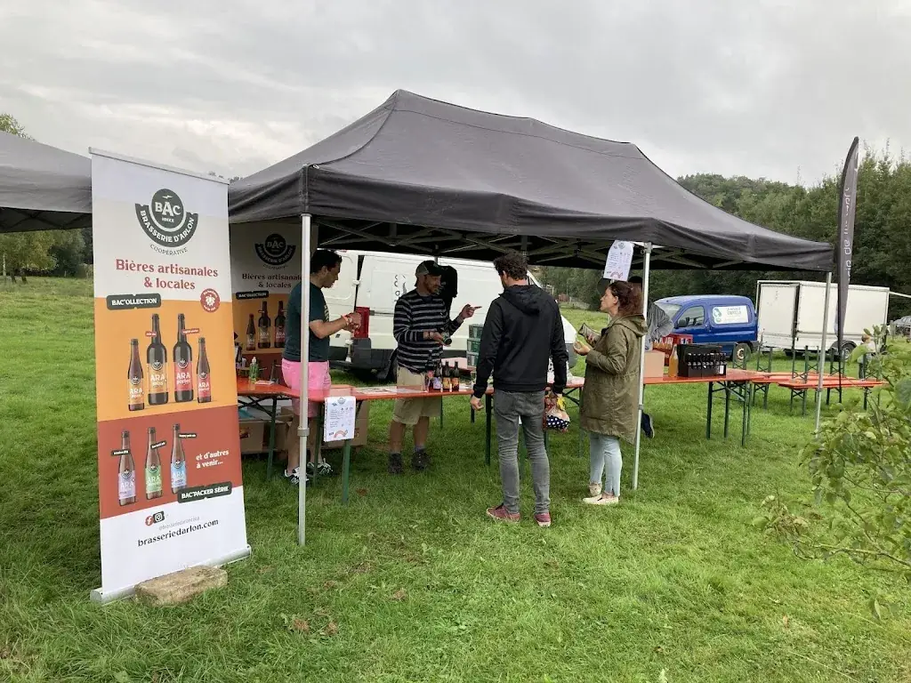 jp_Brasserie d'Arlon Coopérative_Arlon_review