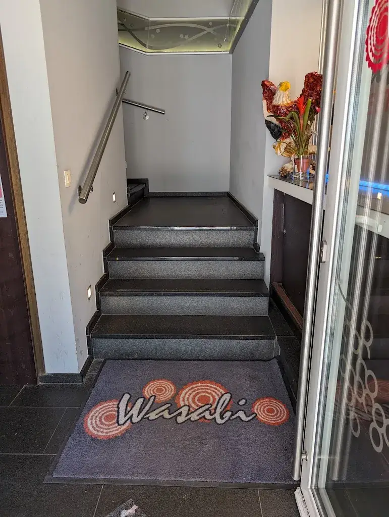 Dinu Deji_Wasabi_Arlon_avis