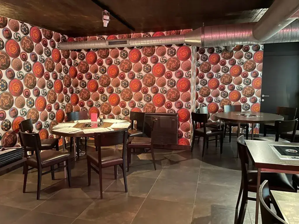 Wasabi Restaurant in Arlon