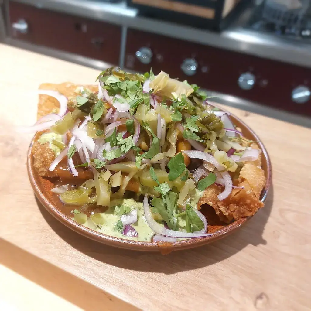 Frédérique Hennico_BOA Fried Chicken_Arlon_review