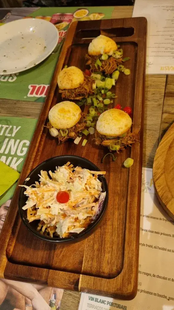 Menu_Perle Do Brasil_Aubel_image_9