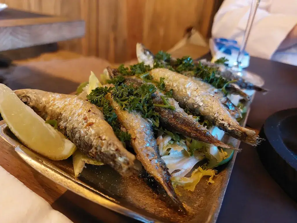 Rodion Prikhodovsky_Perle Do Brasil_Aubel_review