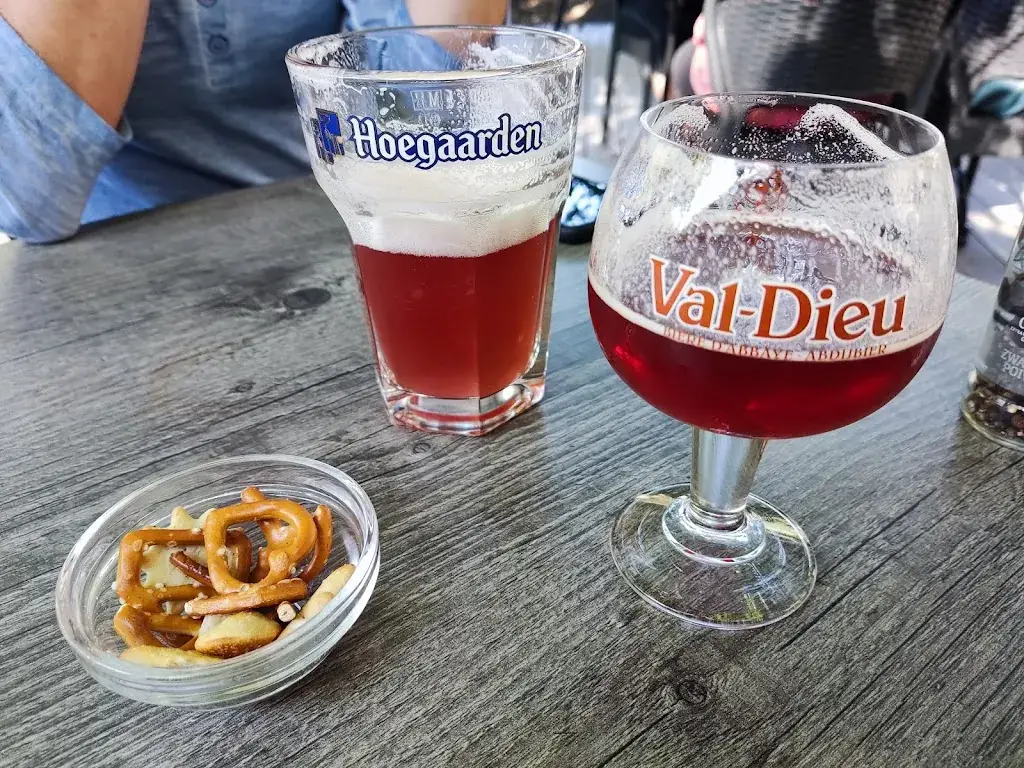 Menü_Le Moulin du Val-Dieu_Aubel_Bild_5