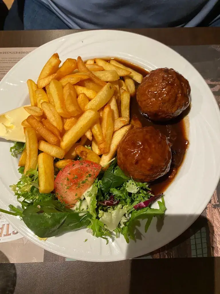 Menü_Le Moulin du Val-Dieu_Aubel_Bild_6