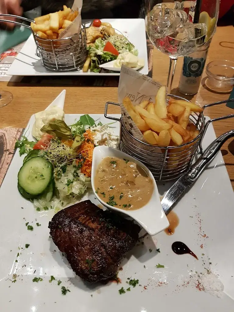 Menü_Le Moulin du Val-Dieu_Aubel_Bild_7