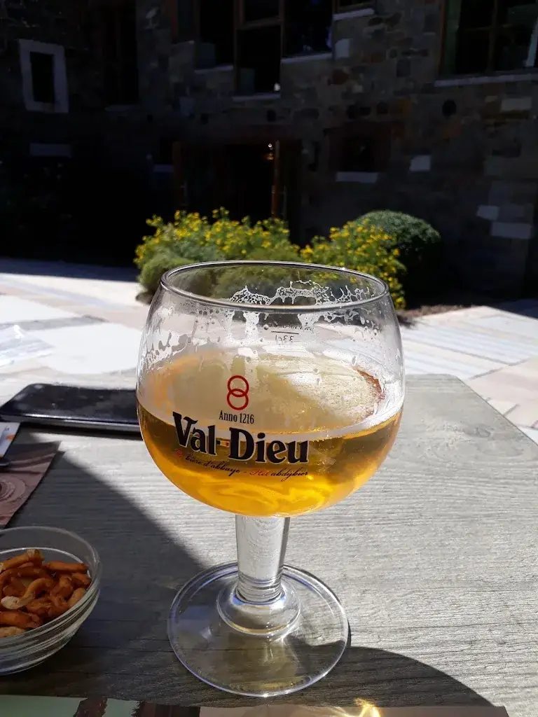 Menü_Le Moulin du Val-Dieu_Aubel_Bild_8