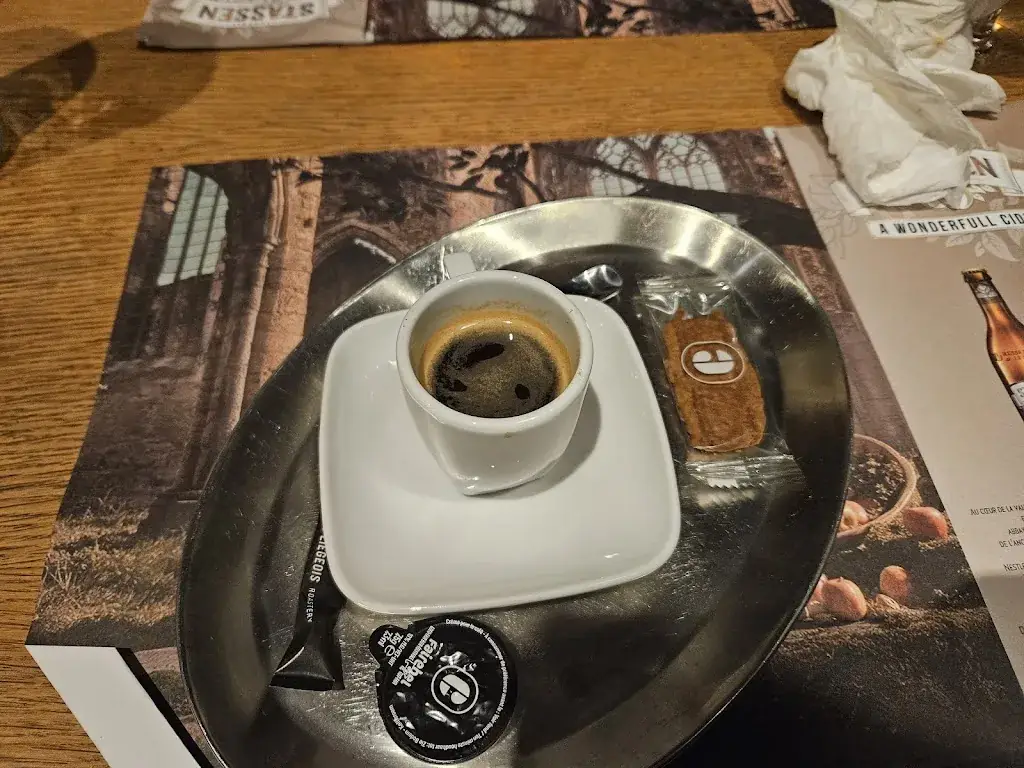 Menü_Le Moulin du Val-Dieu_Aubel_Bild_9