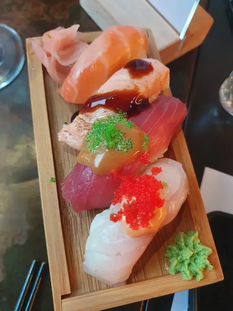 Menu_Nif - Sushi & Streetfood in Bilzen_Bilzen-Hoeselt_image_5