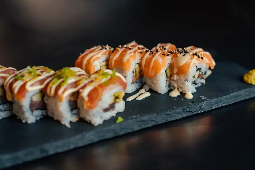 Menu_Nif - Sushi & Streetfood in Bilzen_Bilzen-Hoeselt_image_6