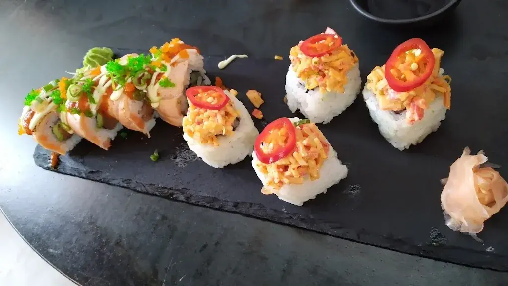 Menu_Nif - Sushi & Streetfood in Bilzen_Bilzen-Hoeselt_image_7