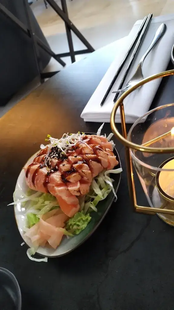 Menu_Nif - Sushi & Streetfood in Bilzen_Bilzen-Hoeselt_image_9