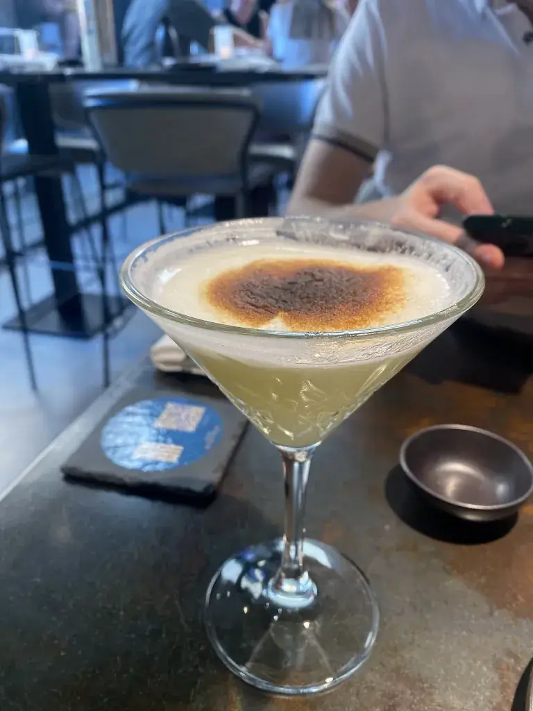 Diana Sap_Nif - Sushi & Streetfood in Bilzen_Bilzen-Hoeselt_review