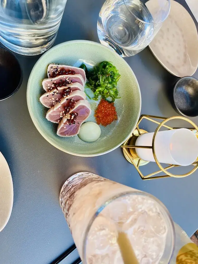 Sandy Van Espen_Nif - Sushi & Streetfood in Bilzen_Bilzen-Hoeselt_review