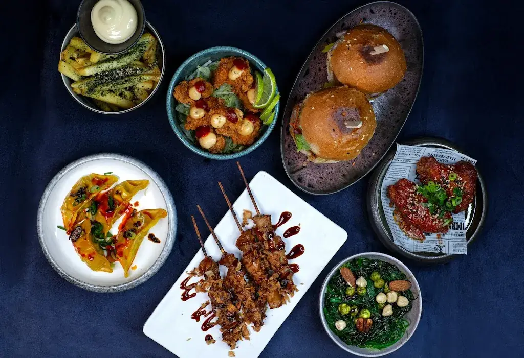 Nif - Sushi & Streetfood in Bilzen_Bilzen-Hoeselt_slider_image_2