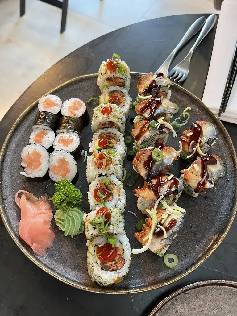 Nif - Sushi & Streetfood in Bilzen_Bilzen-Hoeselt_slider_image_3