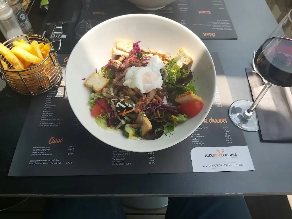 Menu_Aux deux Frères_Aubel_image_9