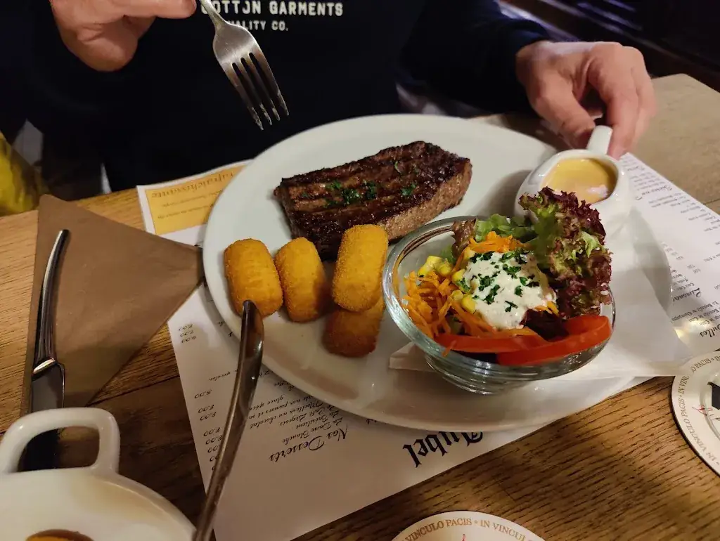 Menu_Au Vieil Aubel_Aubel_image_7